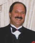 Obituary of Victor Sossi