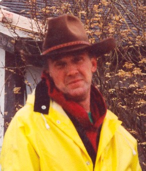 Obituary of Calvin Stanley Sawyer