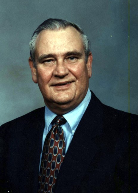 Obituary of Robert "Bob" Franz Sr.