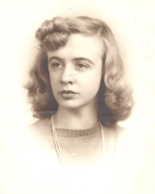 Obituary of Margaret G. Brent
