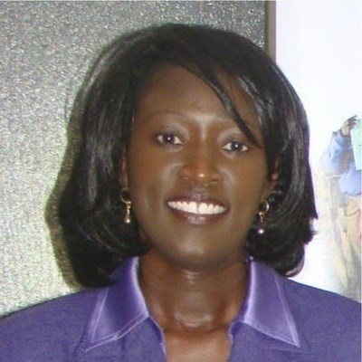 Obituary of Dr. Florence M. Margai