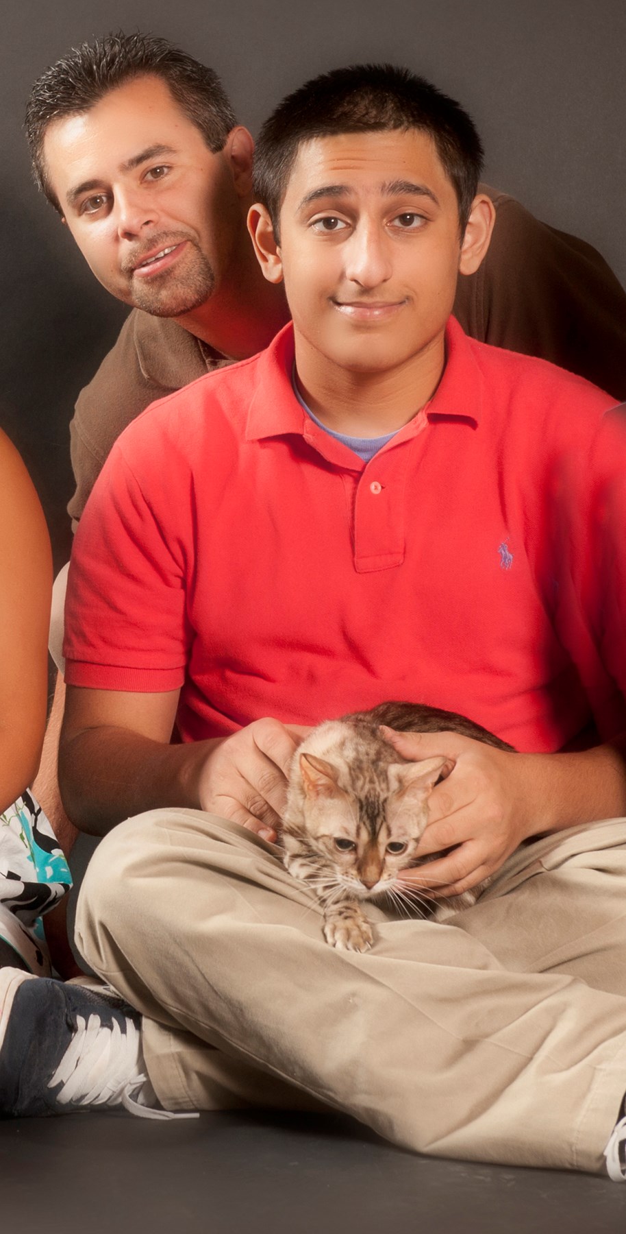 Obituary of Steven Sherwin Stepho