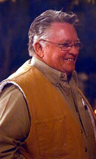 Avis de décès de Paul LaVerne Cullor