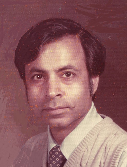 Obituary of Mr. Rajive Kumar Diwan