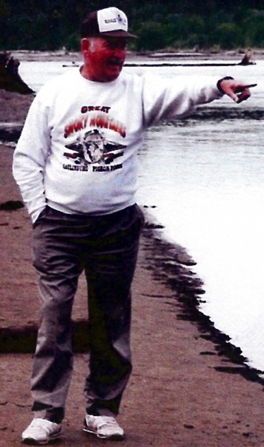 Obituary of Donald L. Karsky