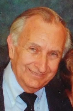Obituary of Burton Joel Wilner