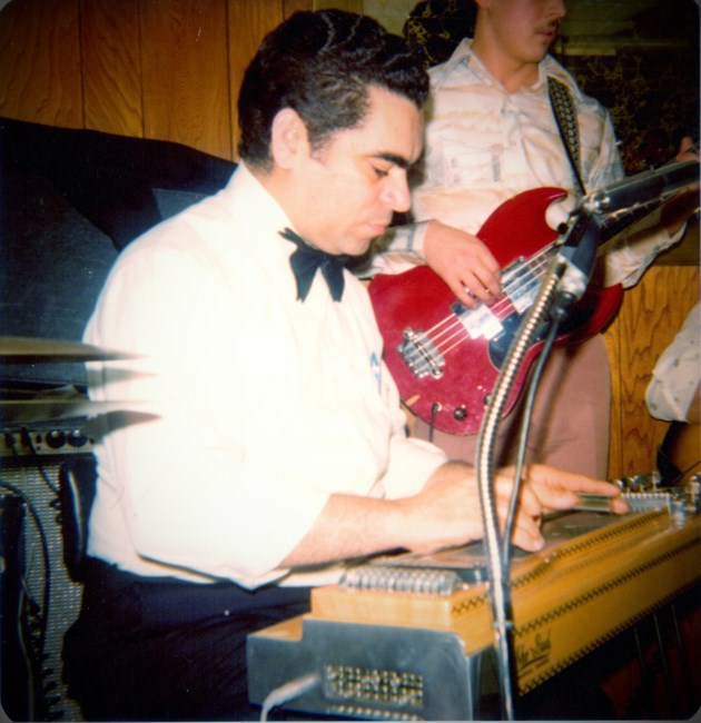 Miguel Dones Obituary Winter Garden Fl