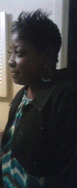 Obituary of Cheryl Diane Lewis