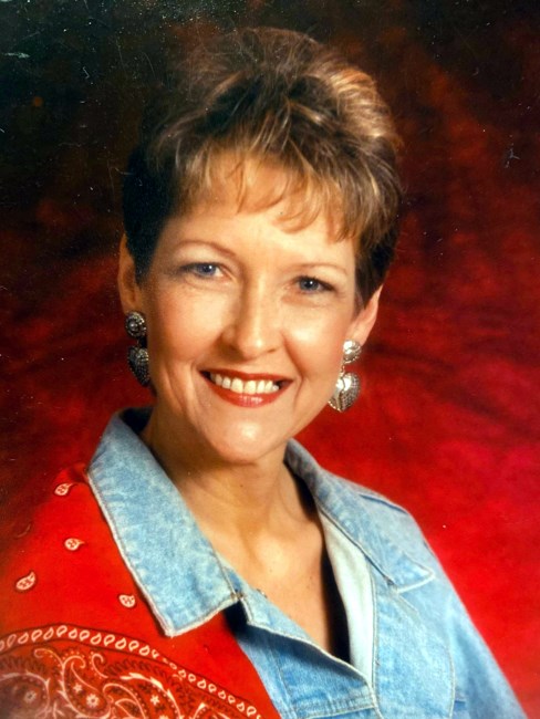 Obituary of Donna J McCormick