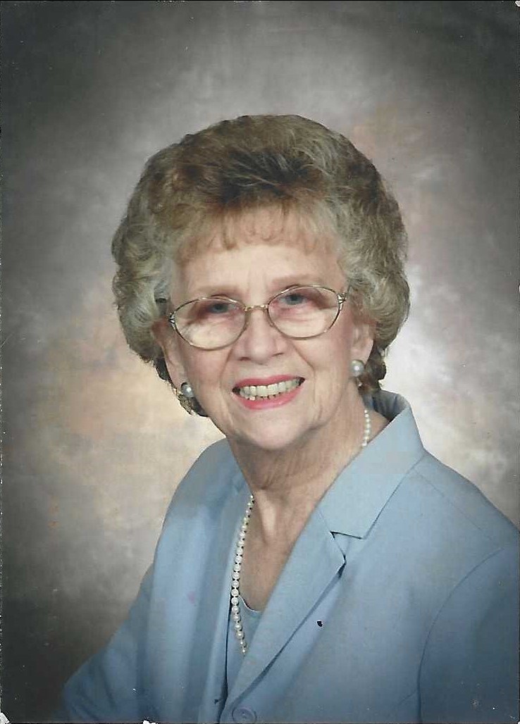 Helen Jean Campbell Obituary Clearwater, FL