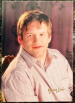Ray Garrison