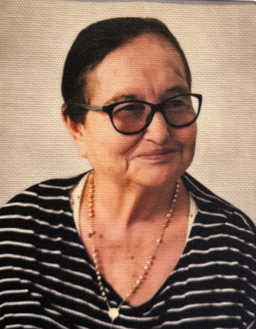 Obituary of Elisa Renteria