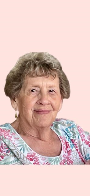 Obituario de Virginia Lee Templeton