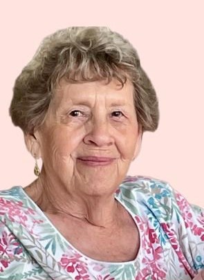 Obituario de Virginia Lee Templeton