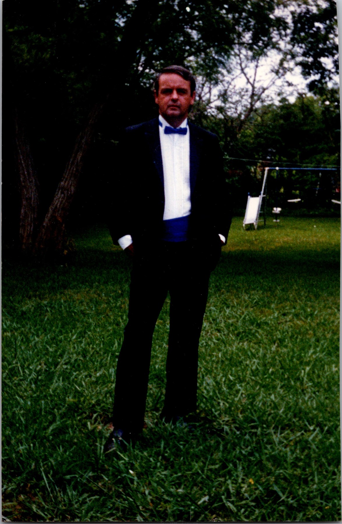 Obituary of Mack Nixon Jr.