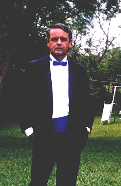 Obituary of Mack Nixon Jr.