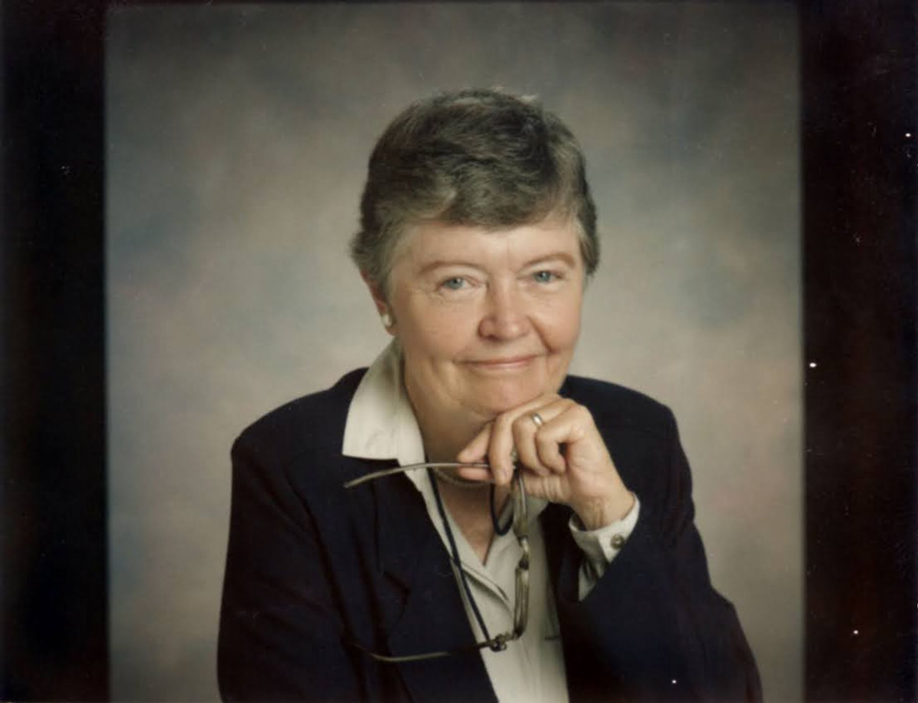 Obituary of Carolyn Smith Allen