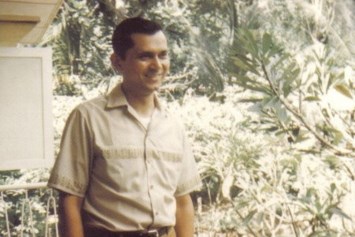 Obituary of John R. Templer