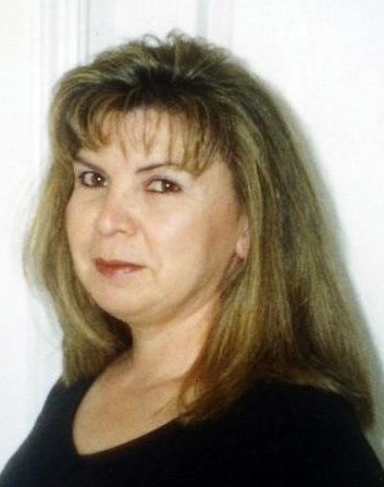 Obituary of Betty Jones