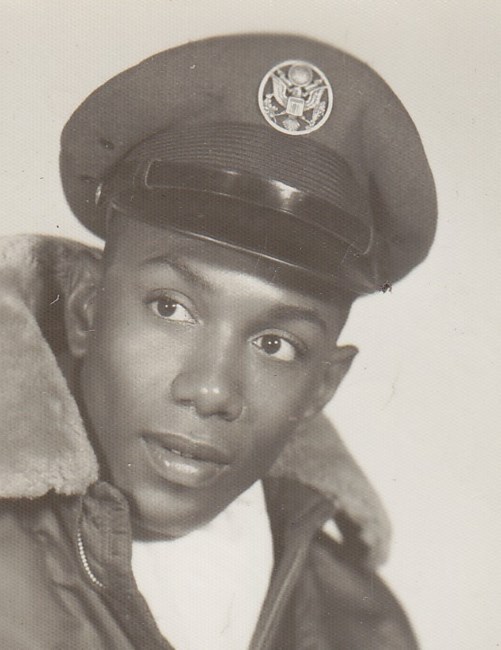 Obituario de Thomas Foster Jr.