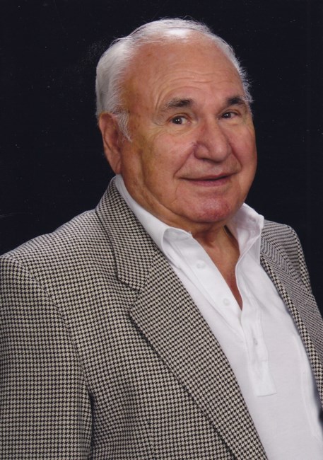 Obituary of Albert Benjamin Spino Jr.
