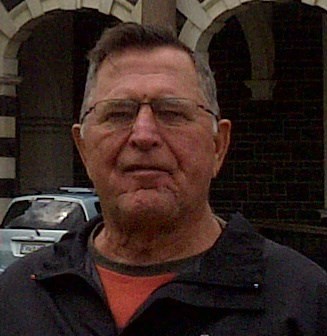 Obituary of Francis Joseph Pianalto