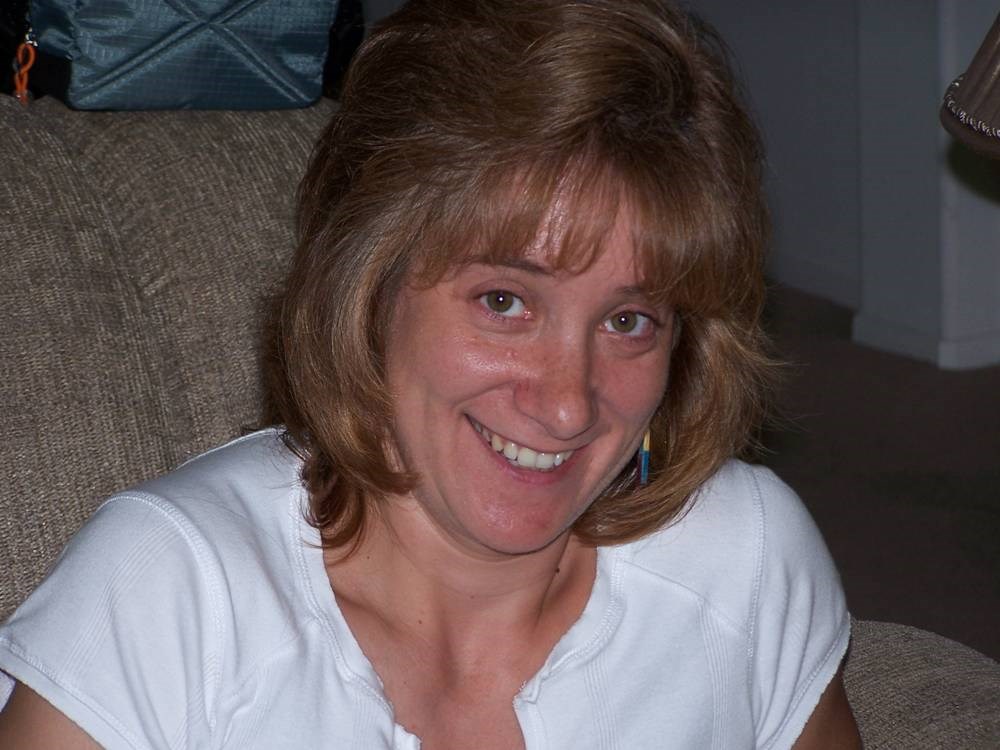 Obituary of Denise Marie Alldridge