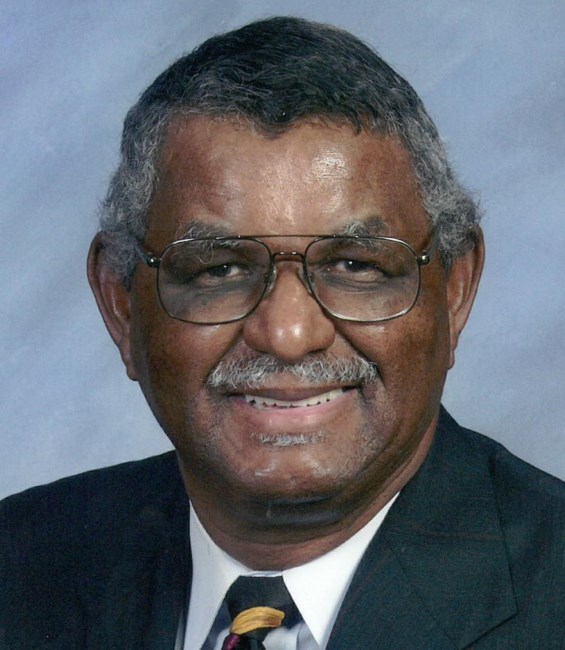 Obituary of Woodrow Anthony Still Sr.