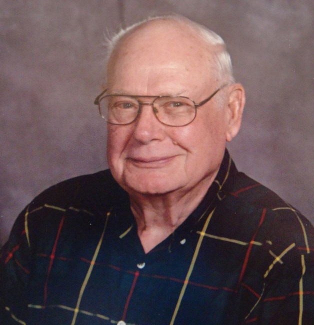 Obituary of David Basye Meisenheimer