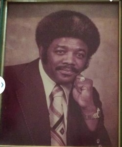 Obituary of Monroe Compton, Sr.