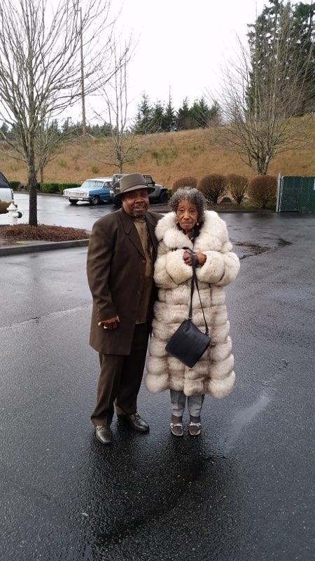 Obituary of Oreadis "Rita" Harris