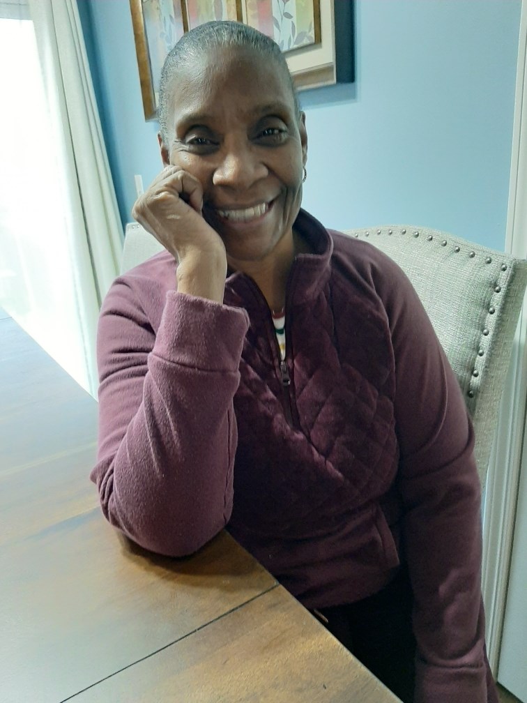 Obituario de Rosalind "Roz" Camille Johnson