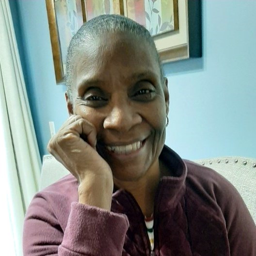 Obituario de Rosalind "Roz" Camille Johnson