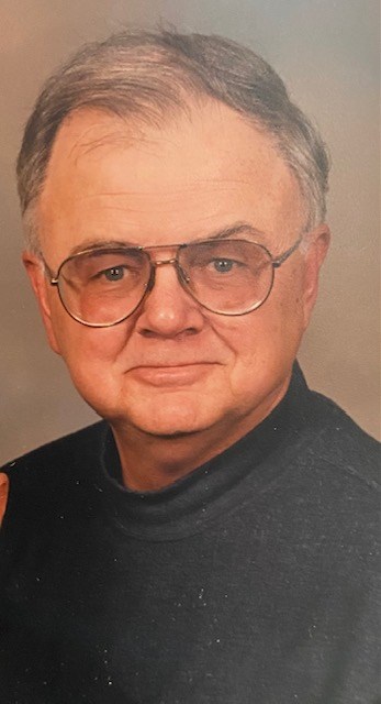 Obituary of Kenneth Eugene Wolf