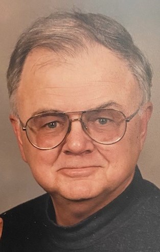 Obituary of Kenneth Eugene Wolf