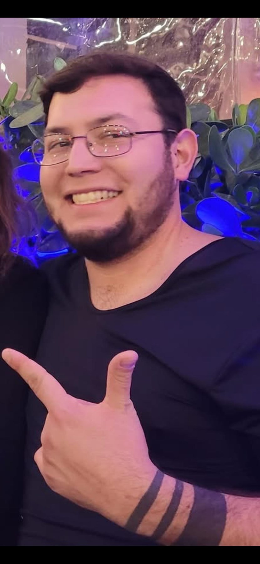 Obituario de Mario Isidoro Magaña