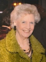 Maxine Bennett