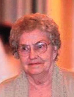 Obituary of Rose Marie Stasz