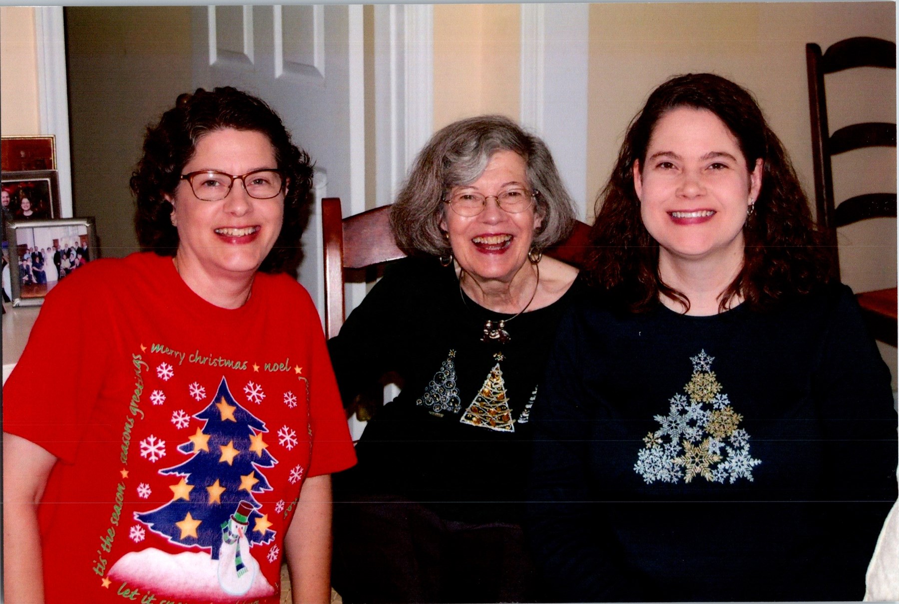 Obituary of Barbara Barrett Link