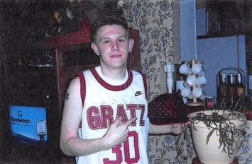 Obituary of Jerry Q. Hall, Jr.