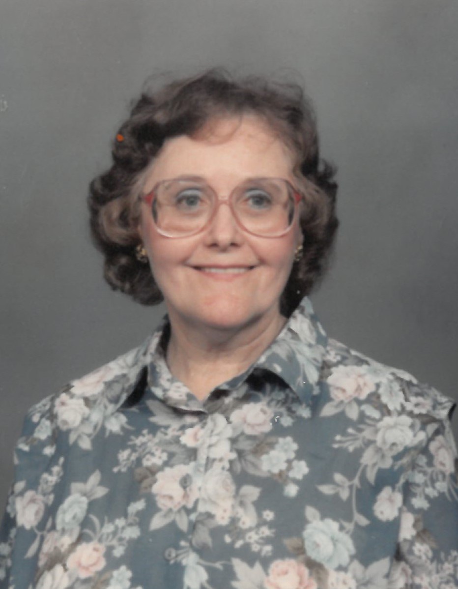 Obituary of Carol Joyce Peterson