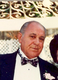 Obituary of Dante Modafferi