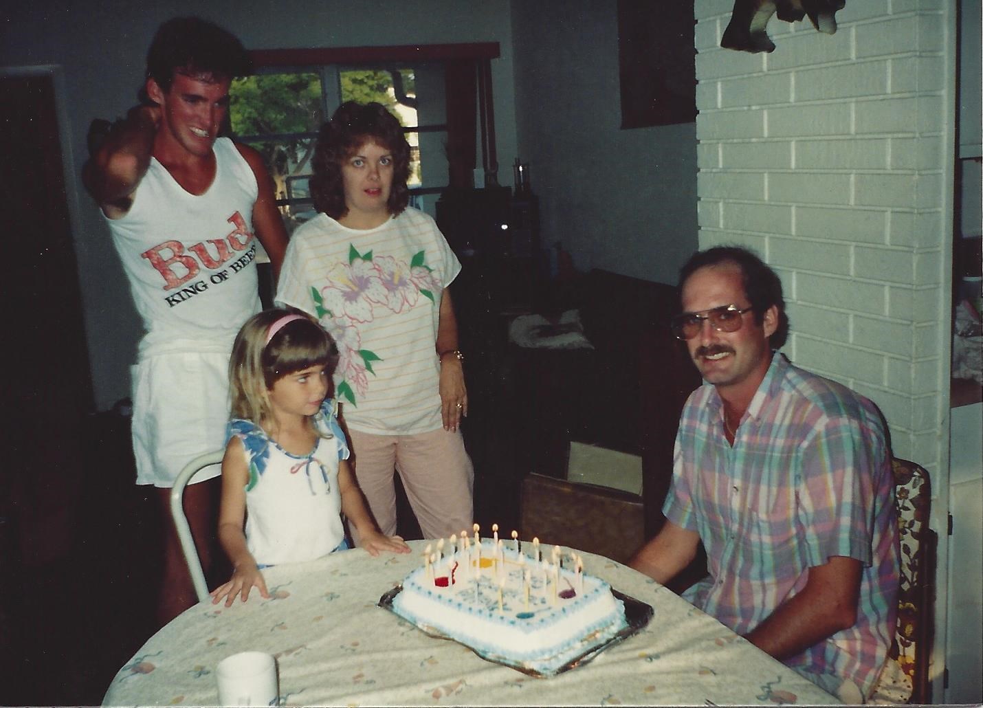 Obituary of Craig K Yarbrough