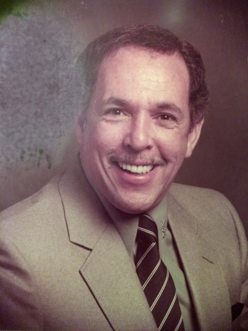 Obituario de Al Timothy DeGrusha