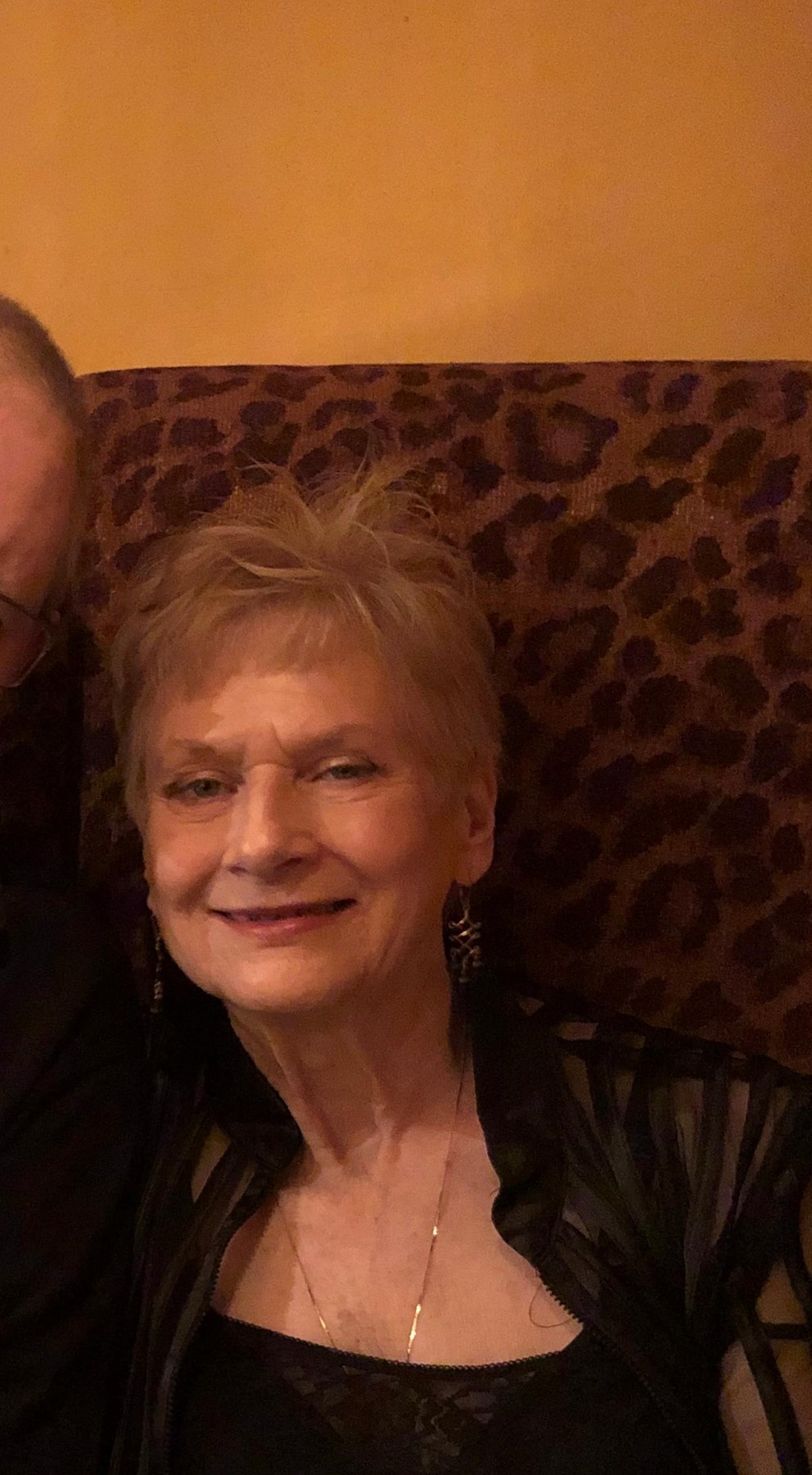 Obituary of Rebecca Lacy Neale