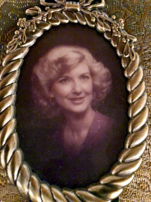 Obituary of Annette (Kirby) Lawrence
