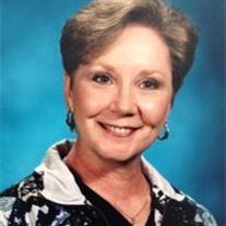 Obituary of Gale Elaine Zeno