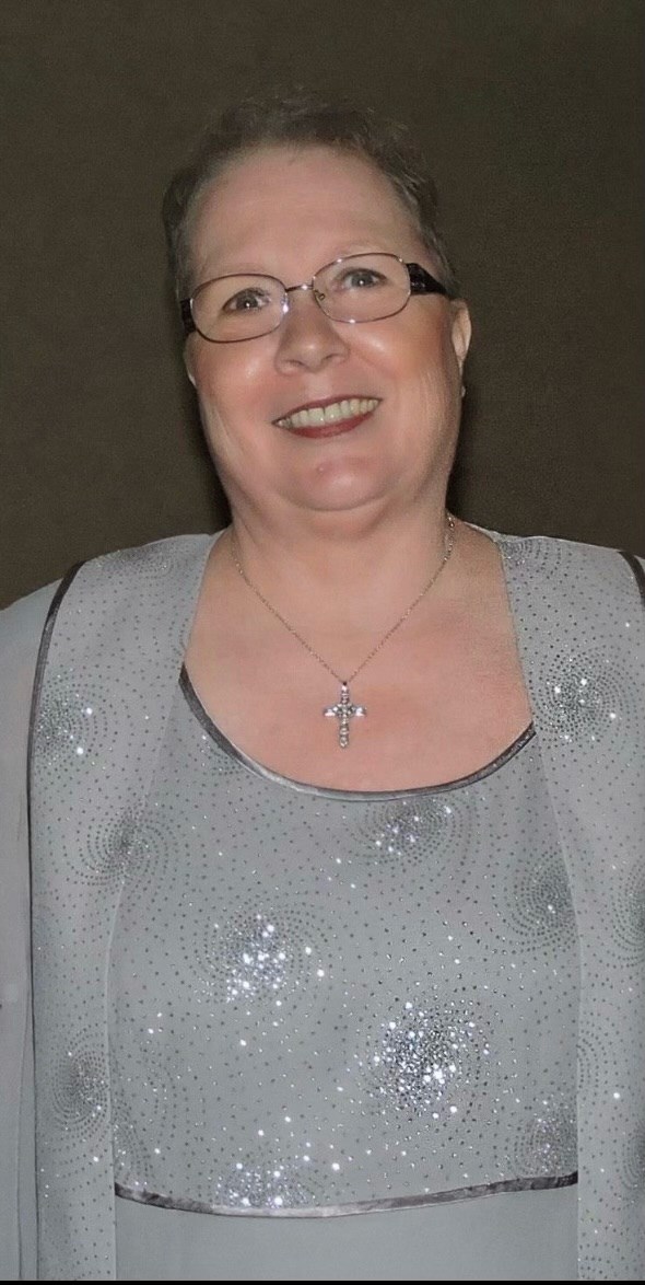 Obituary of Vanessa Jo Mackey