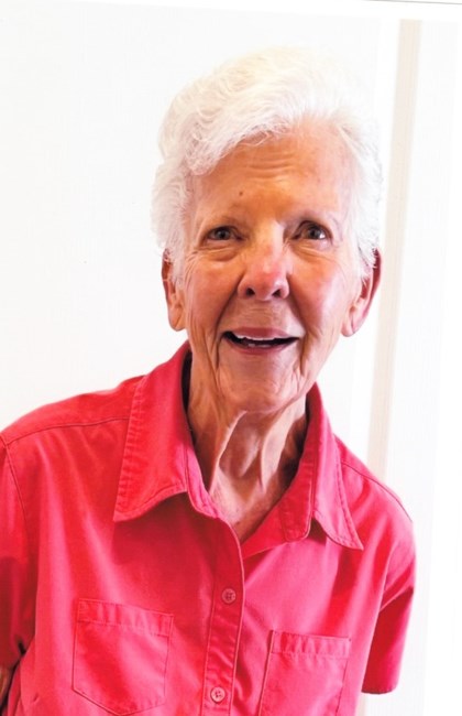 Obituary of Anita Jane Damon