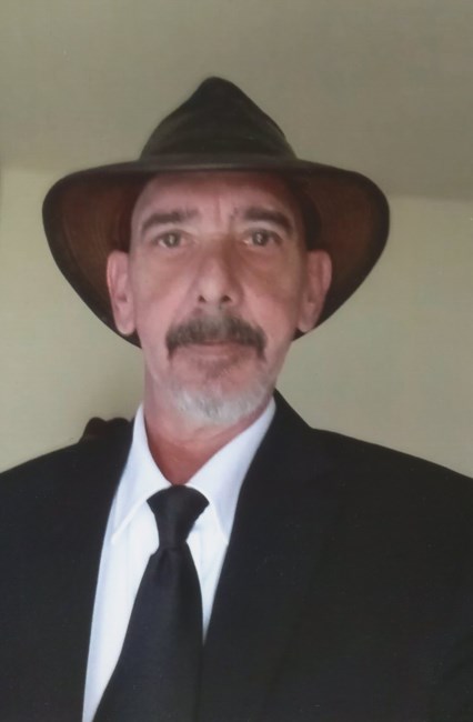 Obituary of Jeffrey Dale Bell-White